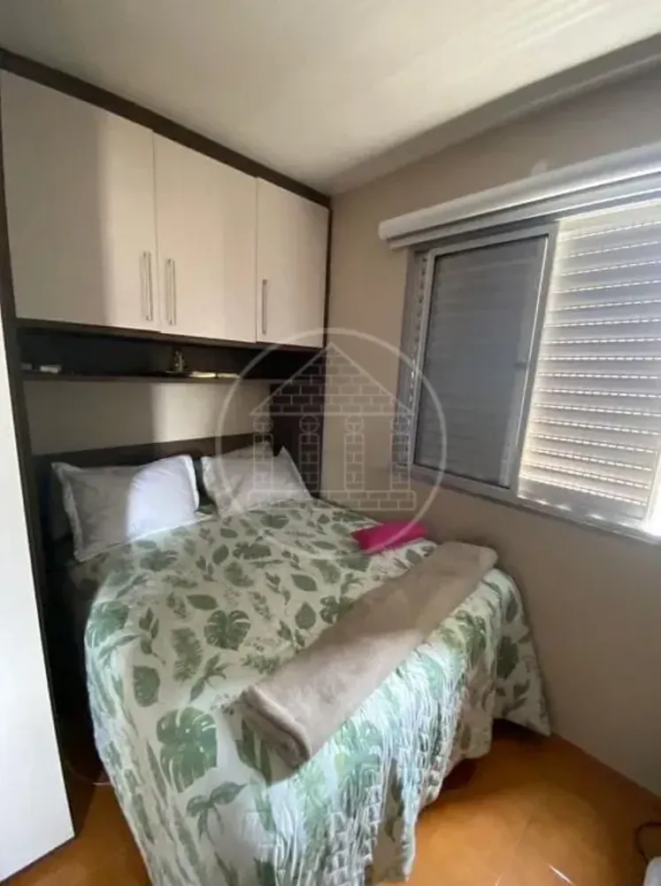 Apartamento, 2 quartos, 60 m² - Foto 5