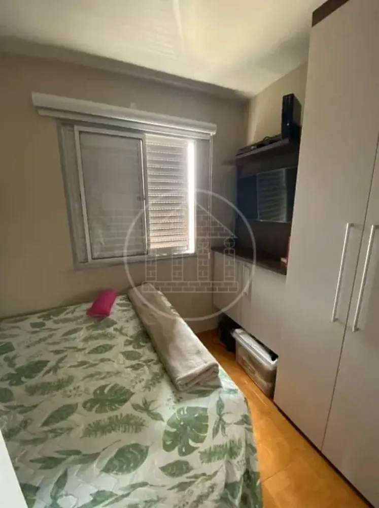 Apartamento, 2 quartos, 60 m² - Foto 11