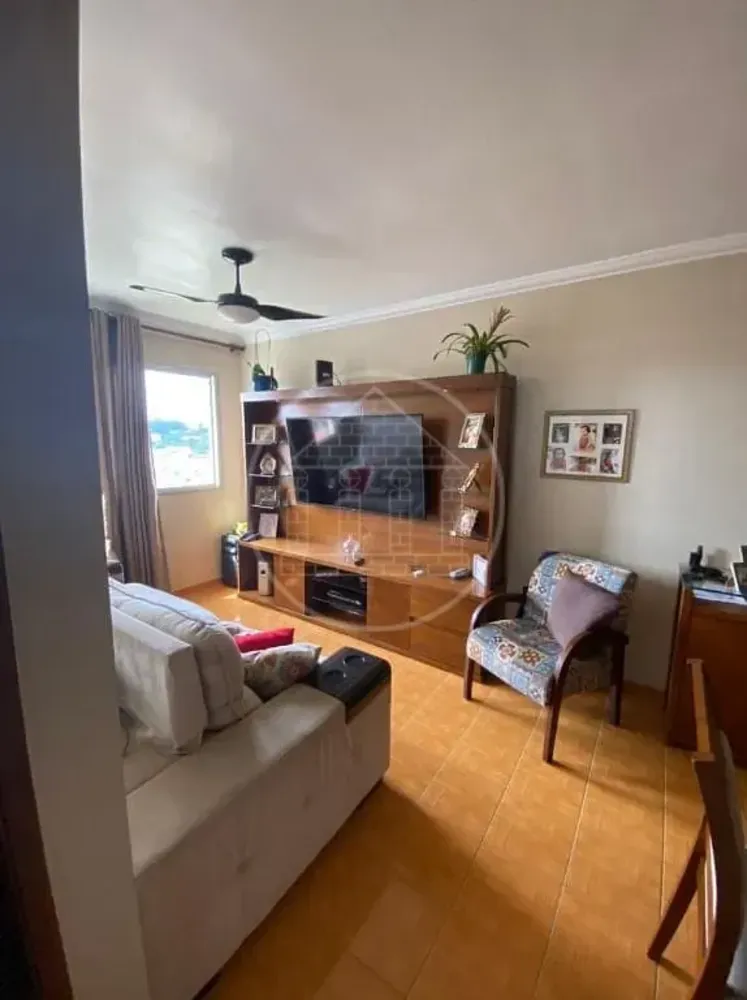 Apartamento, 2 quartos, 60 m² - Foto 1