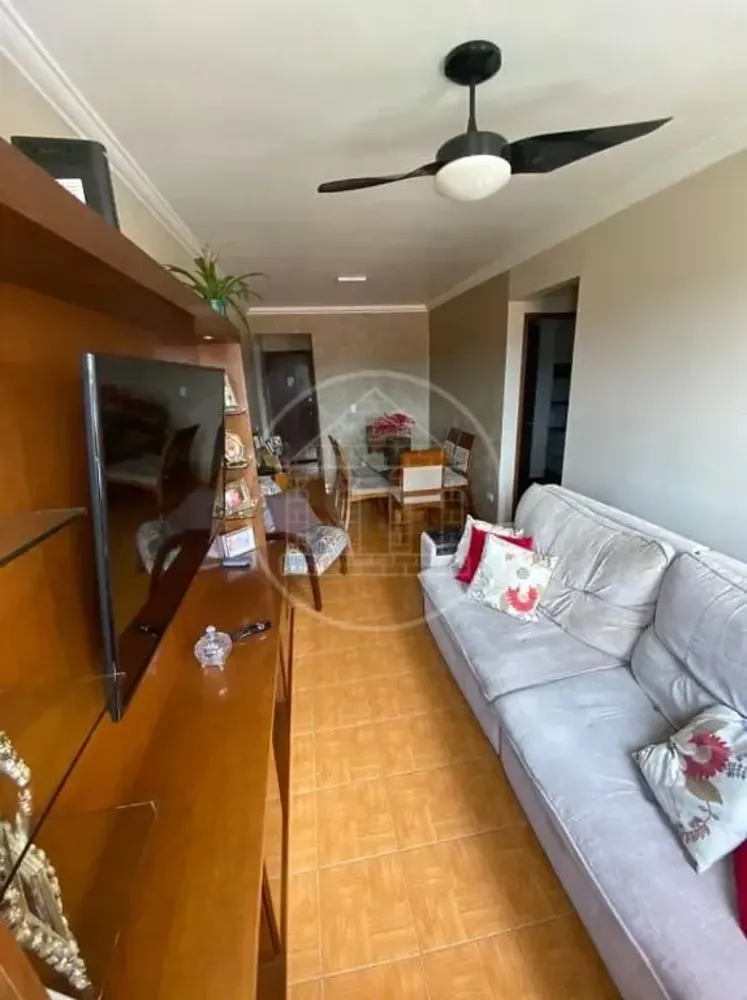 Apartamento, 2 quartos, 60 m² - Foto 3