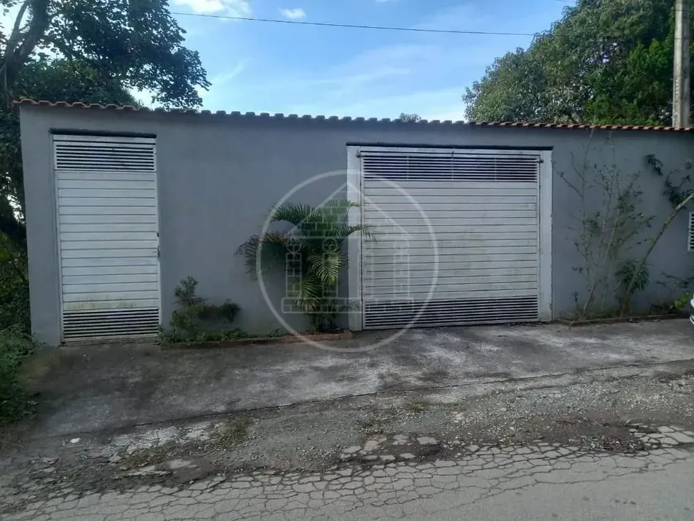 Terreno, 326 m² - Foto 1
