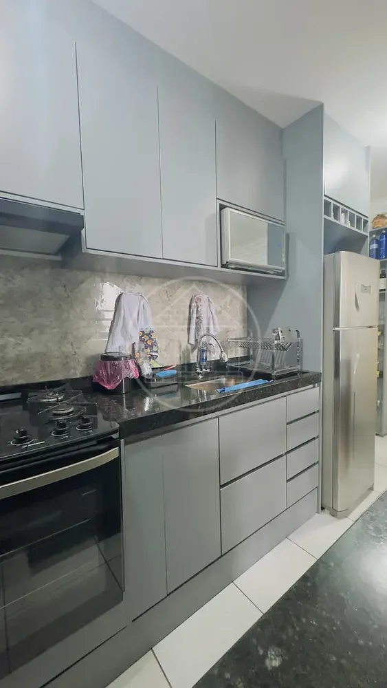 Apartamento, 2 quartos, 36 m² - Foto 7