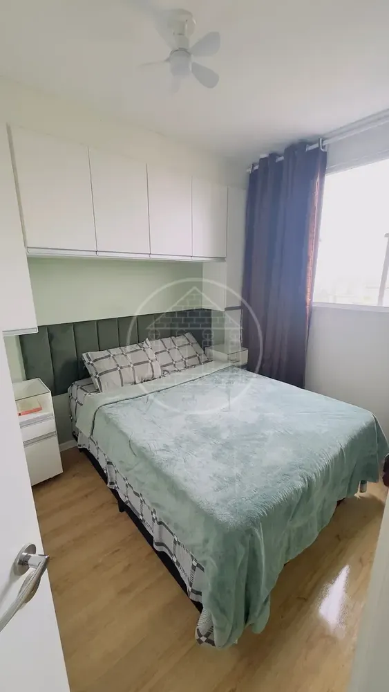 Apartamento, 2 quartos, 36 m² - Foto 6