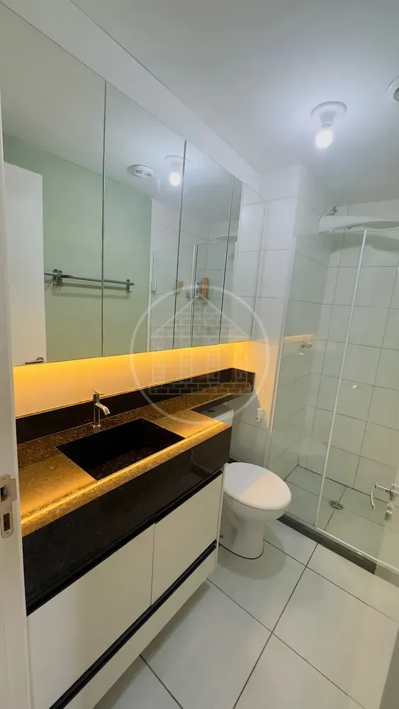 Apartamento, 2 quartos, 36 m² - Foto 5