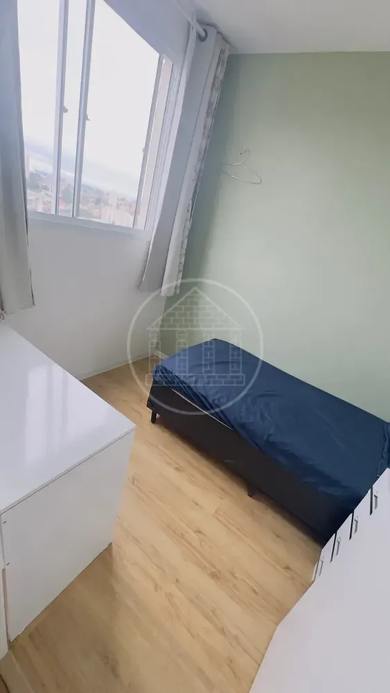 Apartamento, 2 quartos, 36 m² - Foto 3