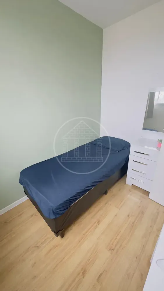Apartamento, 2 quartos, 36 m² - Foto 4