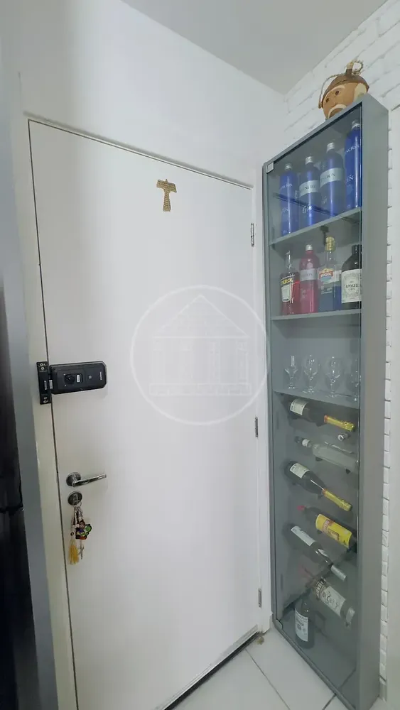 Apartamento, 2 quartos, 36 m² - Foto 8