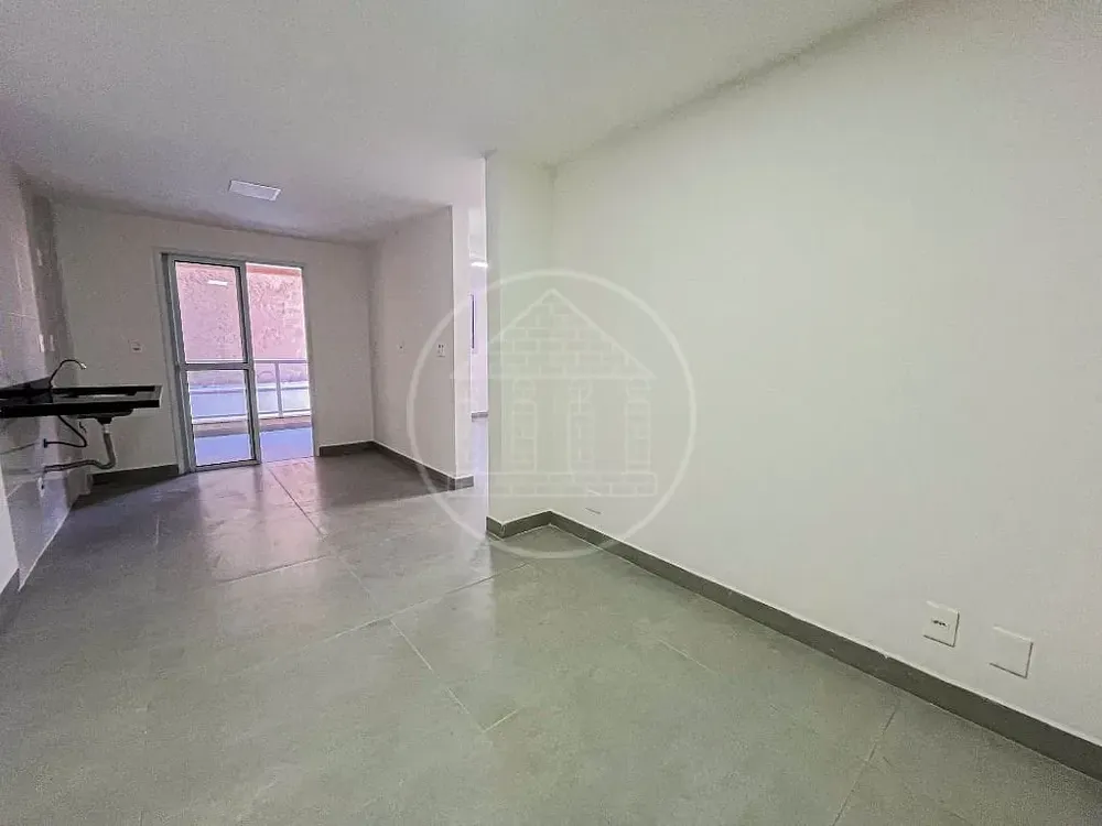 Apartamento, 2 quartos, 47 m² - Foto 2