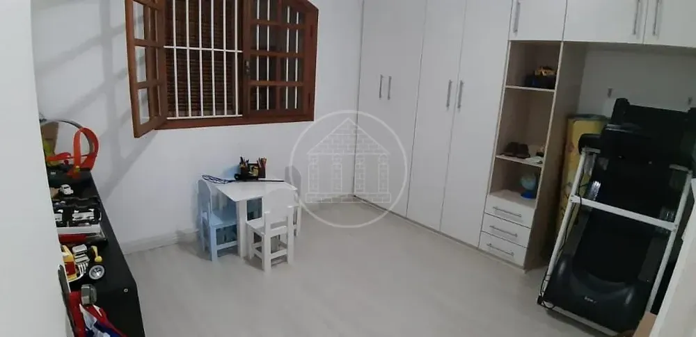 Sobrado, 3 quartos, 109 m² - Foto 9