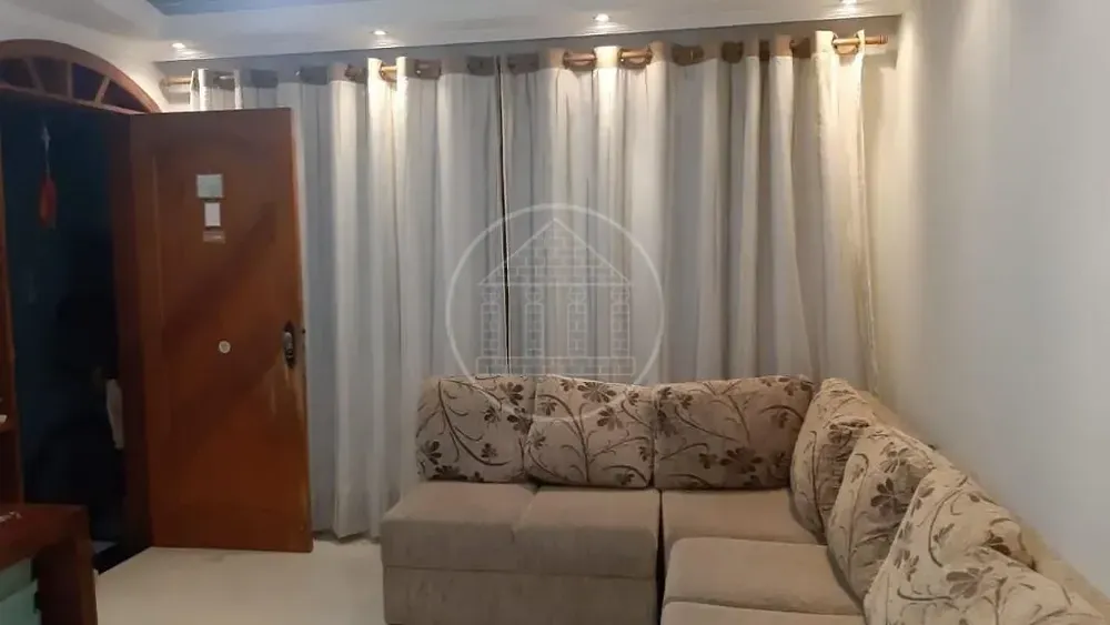 Sobrado, 3 quartos, 109 m² - Foto 2