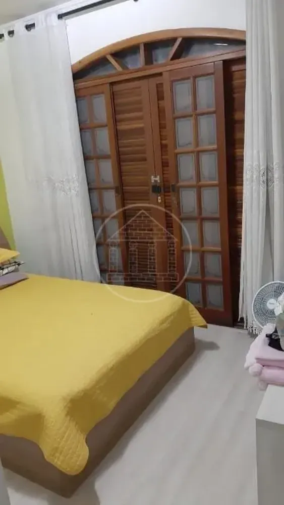 Sobrado, 3 quartos, 109 m² - Foto 7