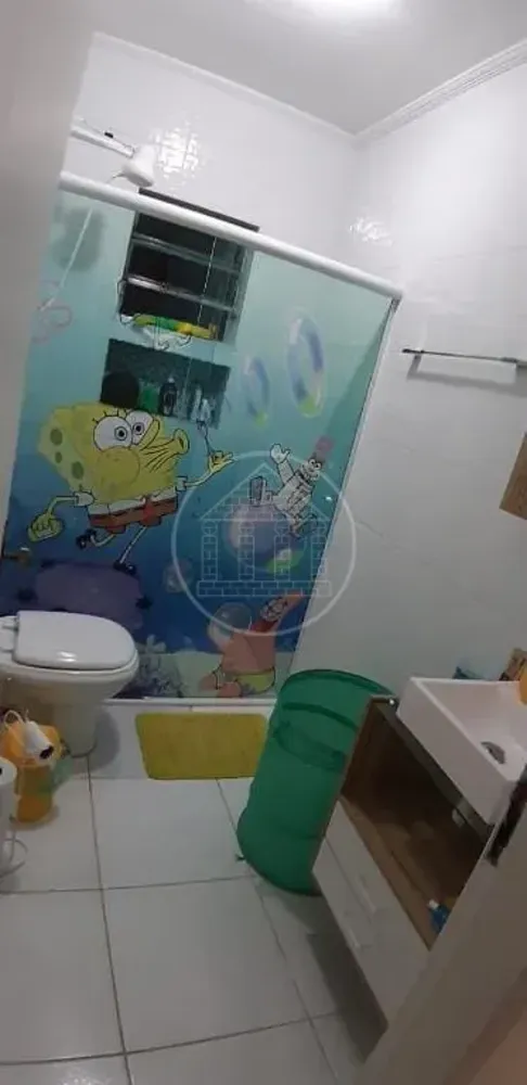 Sobrado, 3 quartos, 109 m² - Foto 10