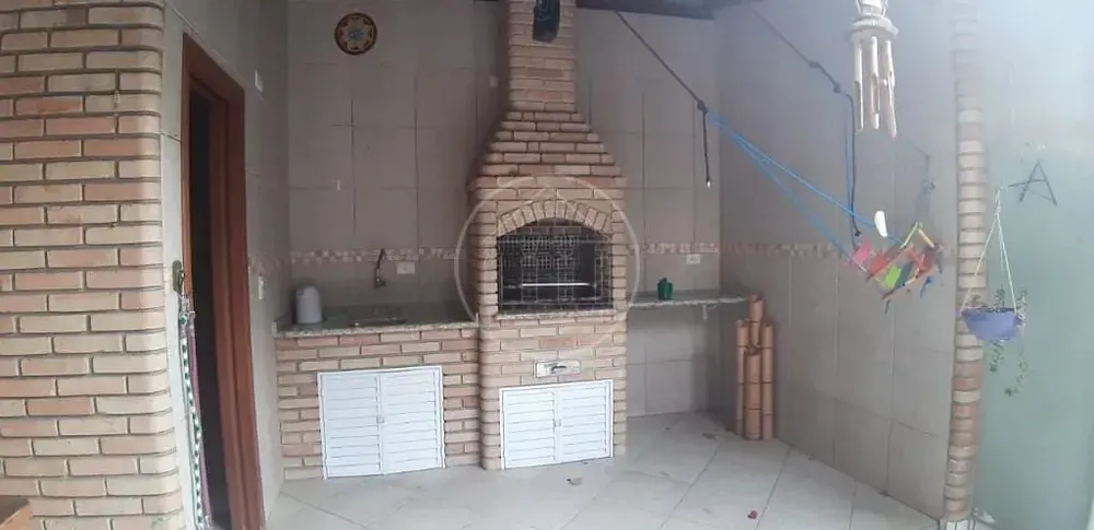 Sobrado, 3 quartos, 109 m² - Foto 14
