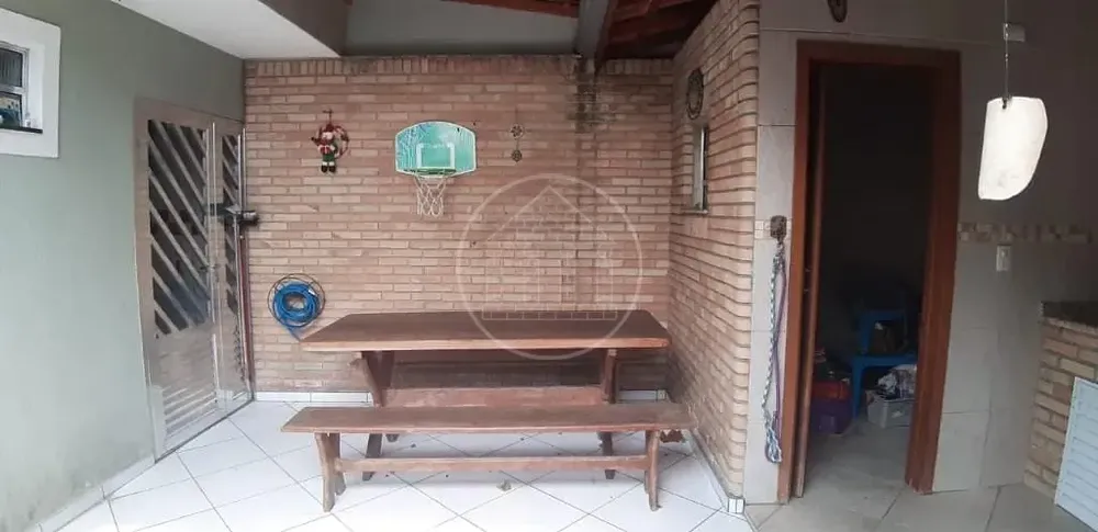 Sobrado, 3 quartos, 109 m² - Foto 15