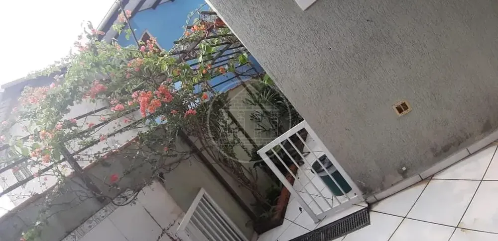Sobrado, 3 quartos, 109 m² - Foto 12