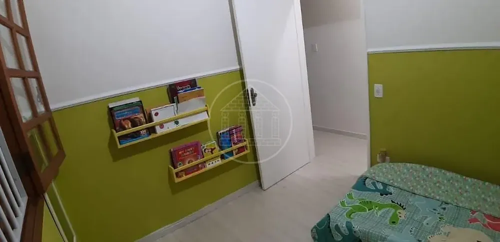 Sobrado, 3 quartos, 109 m² - Foto 8