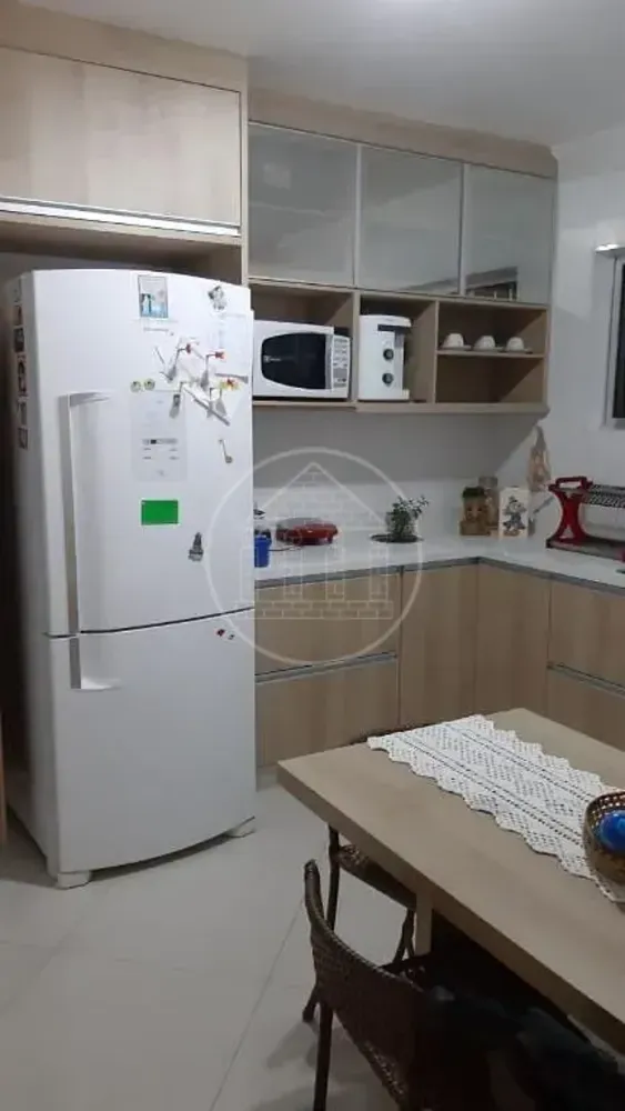 Sobrado, 3 quartos, 109 m² - Foto 5