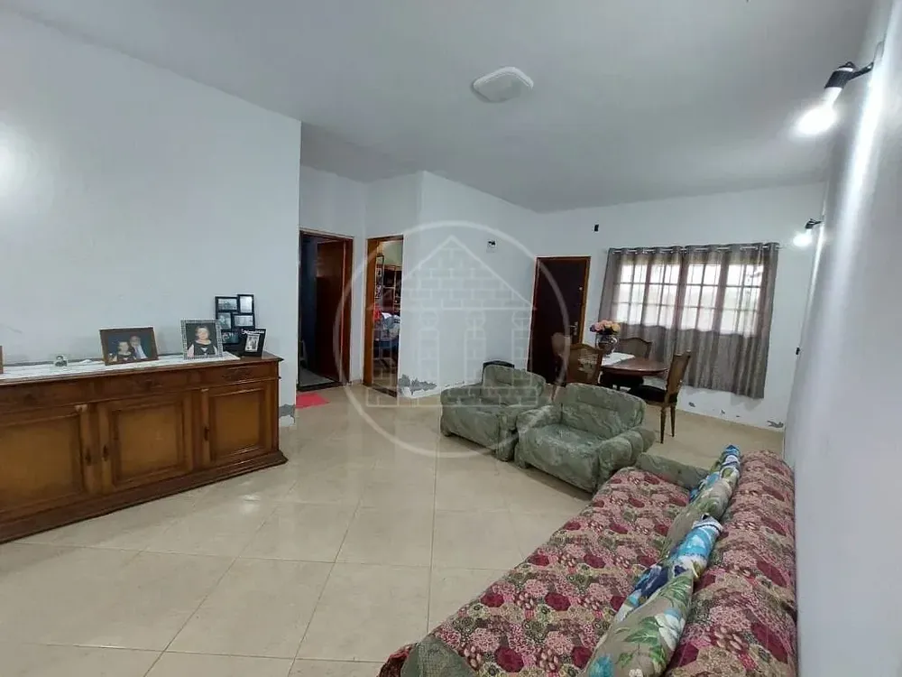Chácara, 7 quartos, 8000 m² - Foto 9