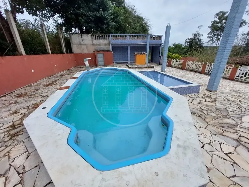 Chácara, 7 quartos, 8000 m² - Foto 7