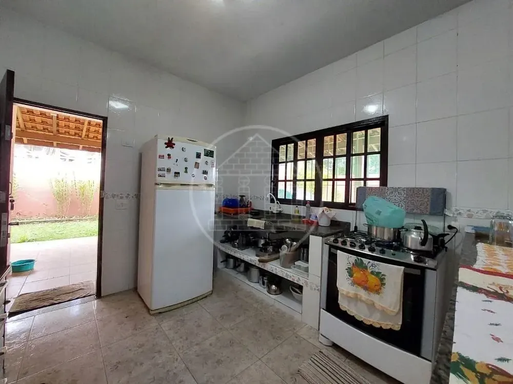 Chácara, 7 quartos, 8000 m² - Foto 5