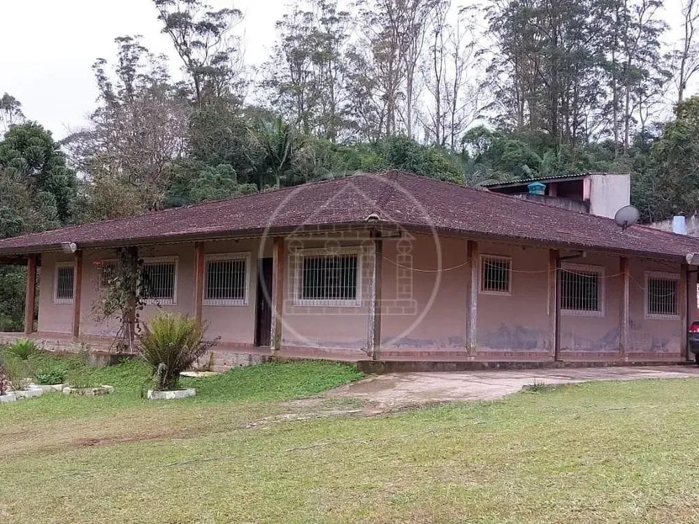 Chácara, 7 quartos, 8000 m² - Foto 6