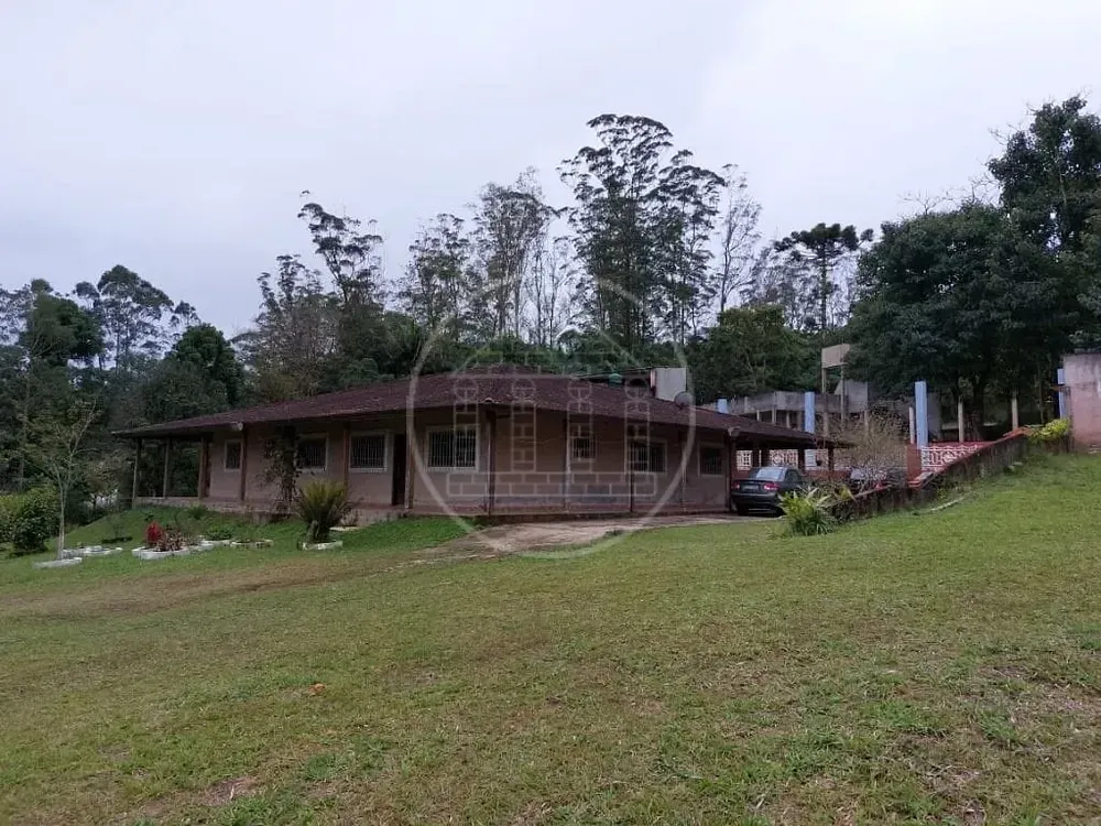 Chácara, 7 quartos, 8000 m² - Foto 1