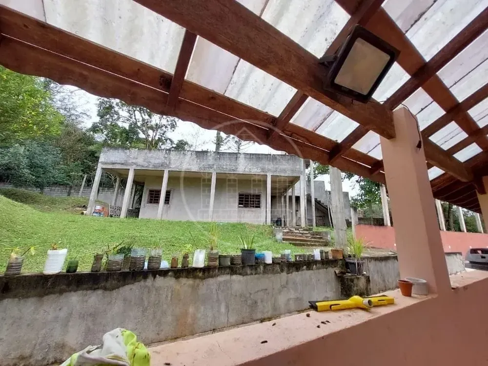 Chácara, 7 quartos, 8000 m² - Foto 6
