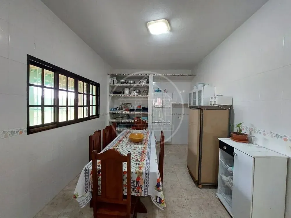 Chácara, 7 quartos, 8000 m² - Foto 11