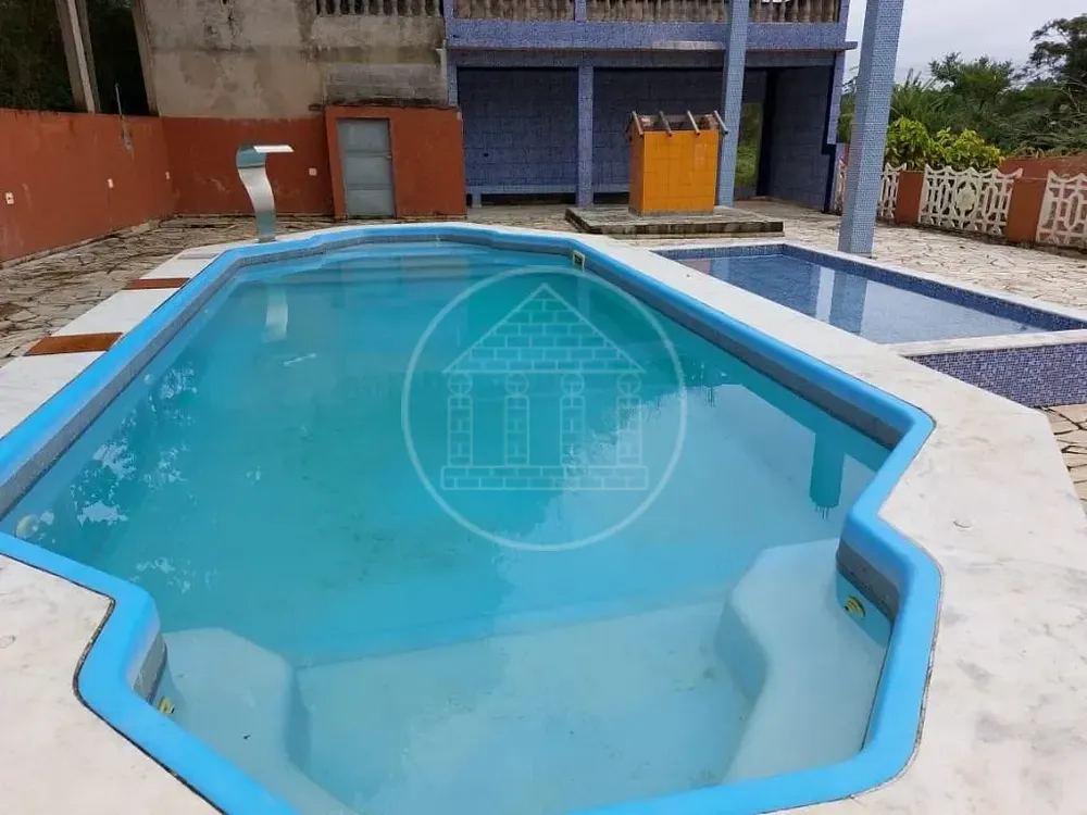Chácara, 7 quartos, 8000 m² - Foto 3