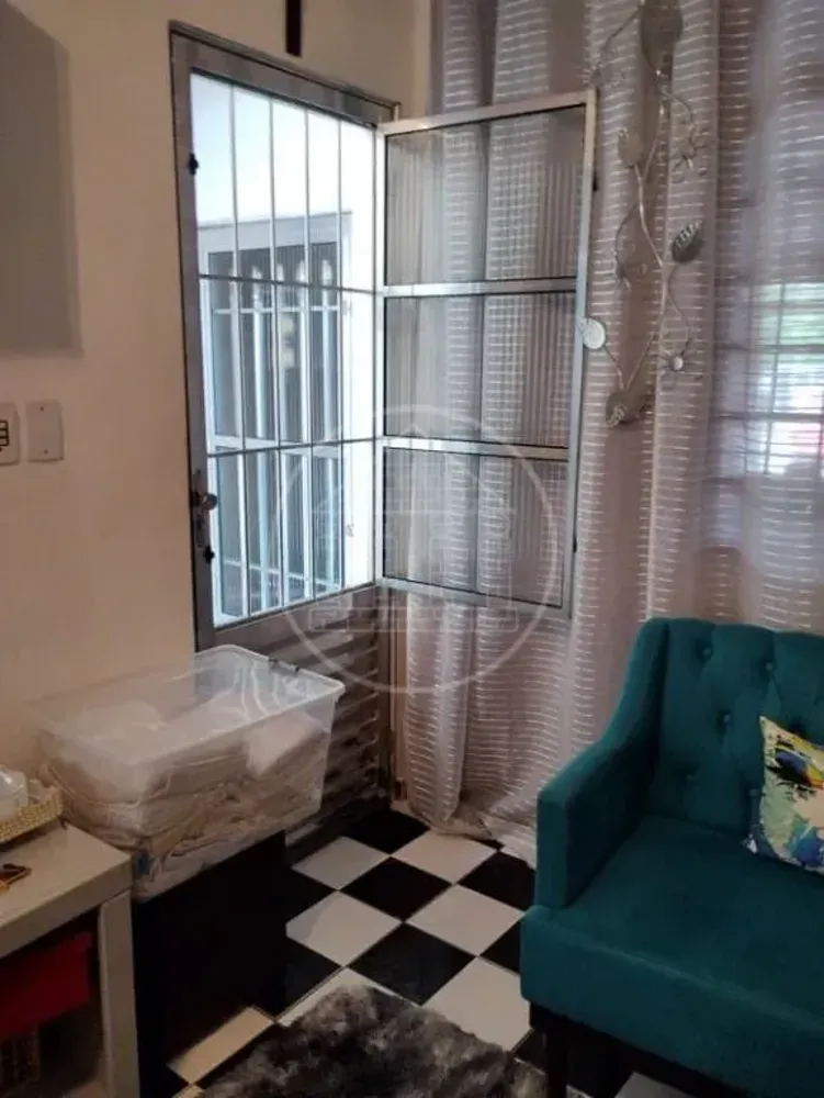 Sobrado, 2 quartos, 90 m² - Foto 5