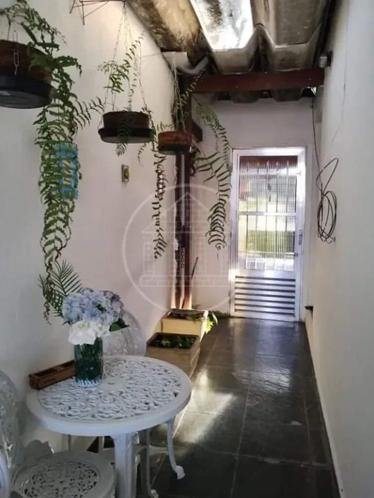 Sobrado, 2 quartos, 90 m² - Foto 9