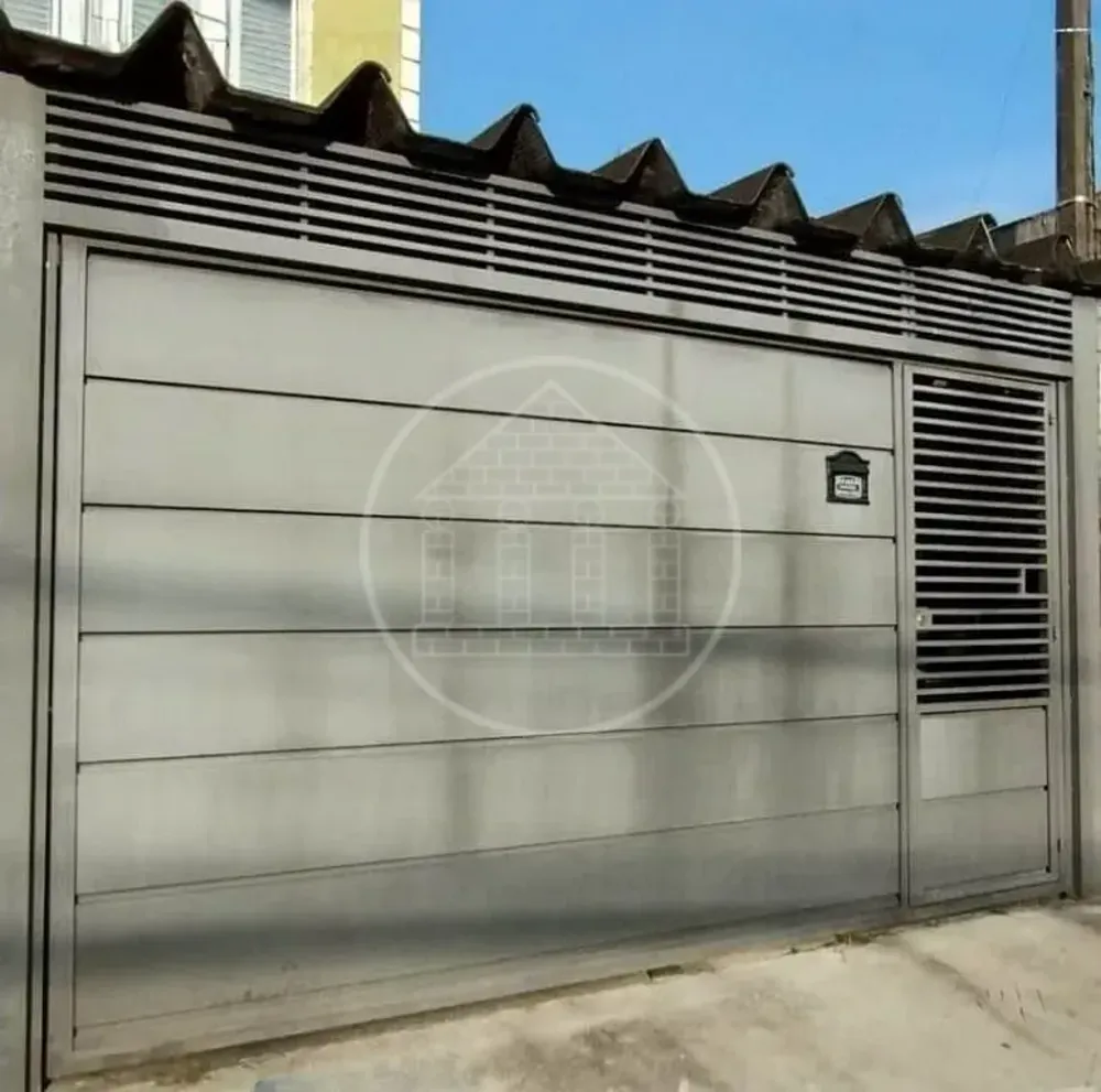 Sobrado, 2 quartos, 90 m² - Foto 2