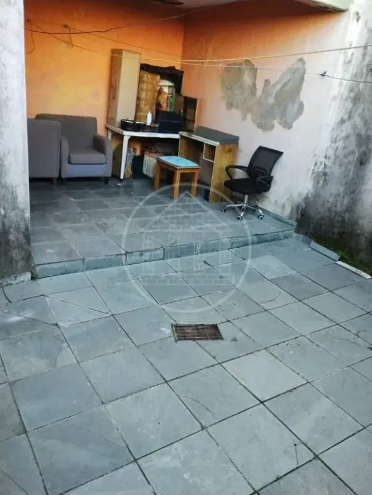 Sobrado, 2 quartos, 90 m² - Foto 11