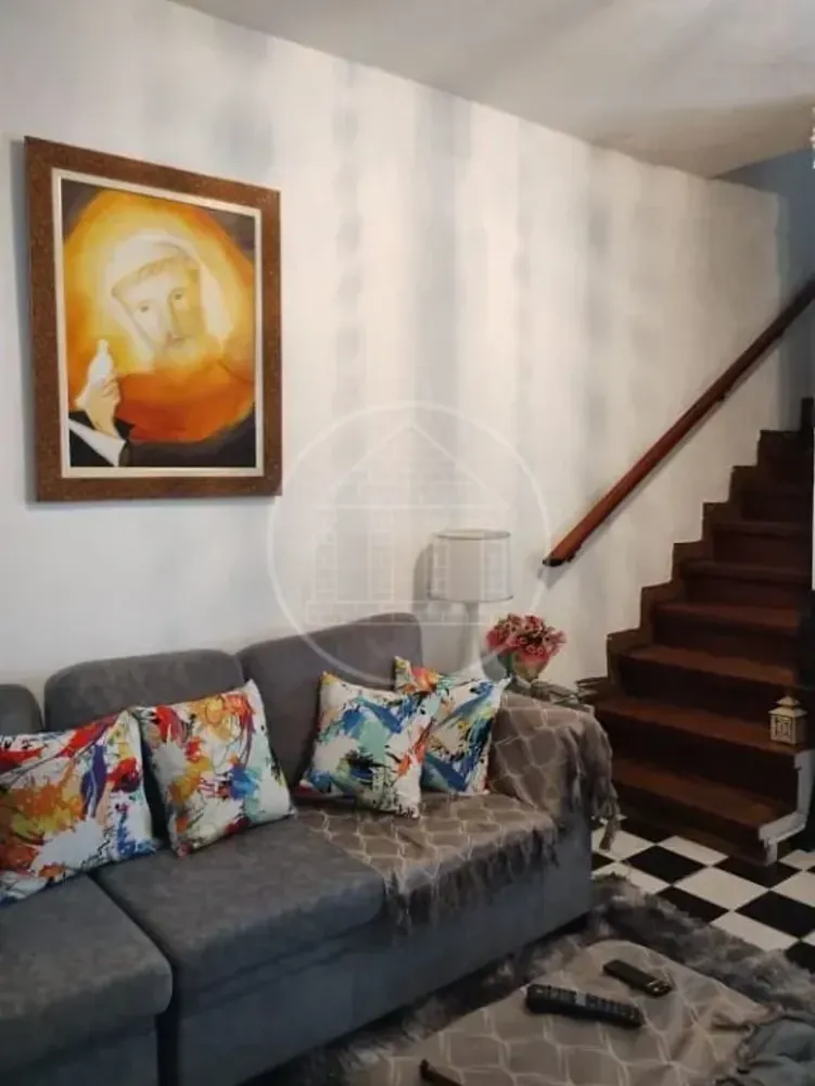 Sobrado, 2 quartos, 90 m² - Foto 8
