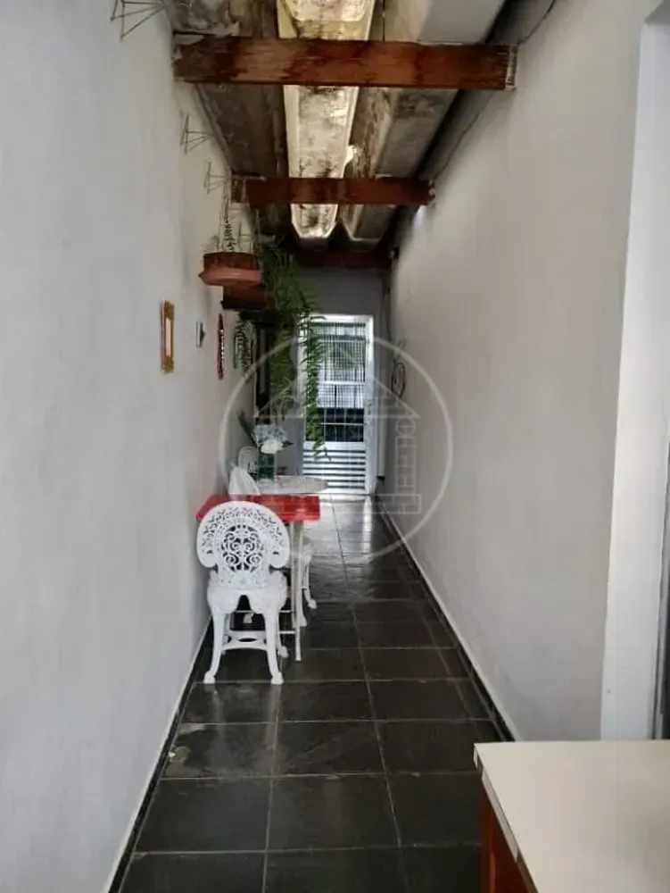 Sobrado, 2 quartos, 90 m² - Foto 10