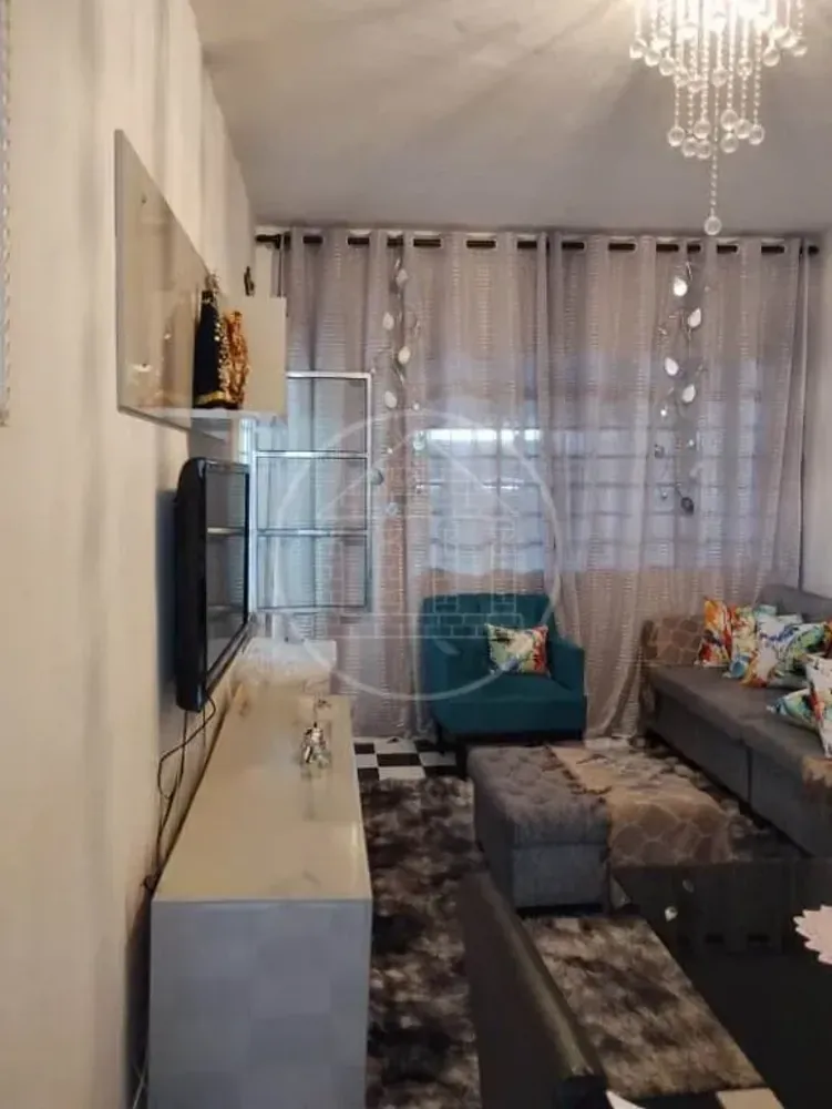 Sobrado, 2 quartos, 90 m² - Foto 11