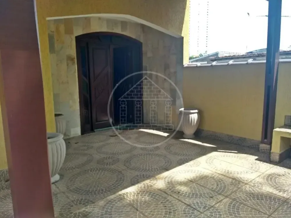 Sobrado, 3 quartos, 320 m² - Foto 1