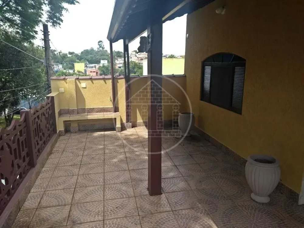 Sobrado, 3 quartos, 320 m² - Foto 2