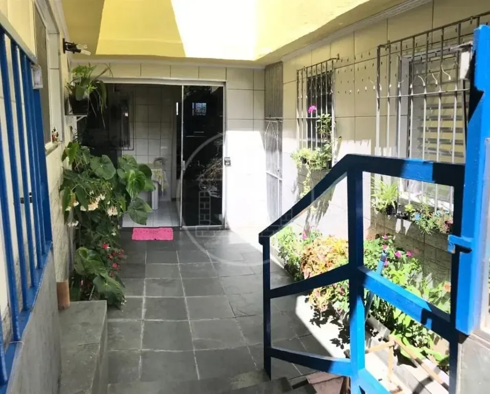 Casa, 3 quartos, 100 m² - Foto 12