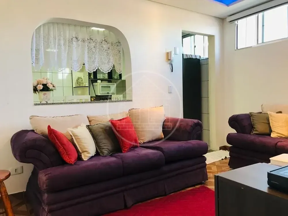 Casa, 3 quartos, 100 m² - Foto 1