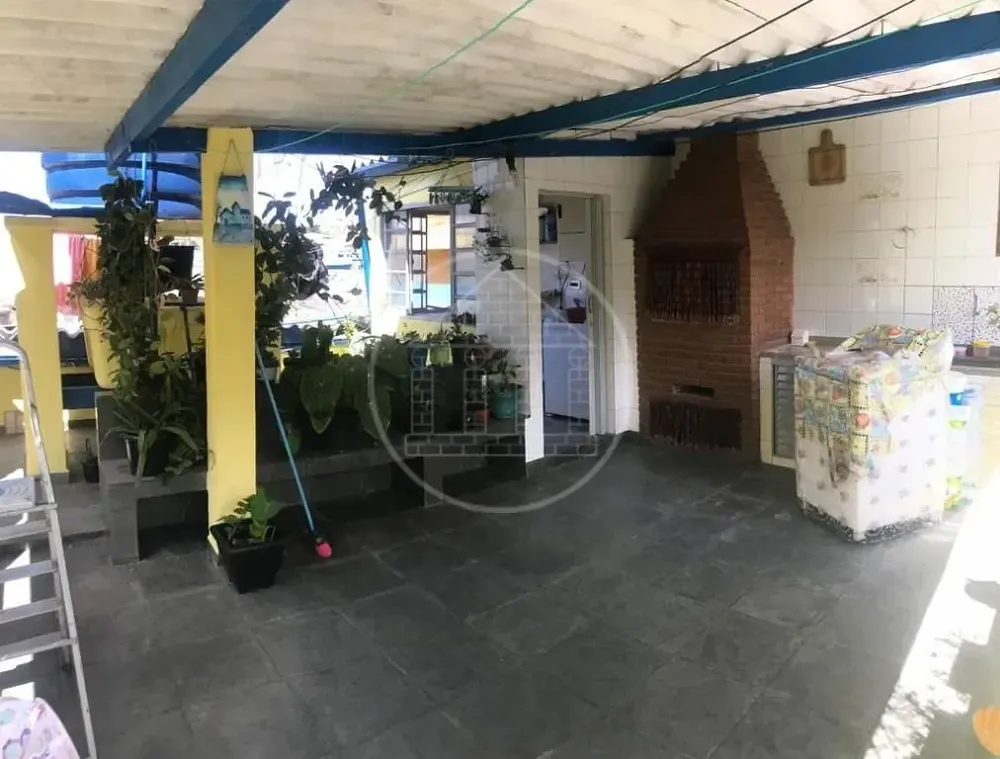 Casa, 3 quartos, 100 m² - Foto 7