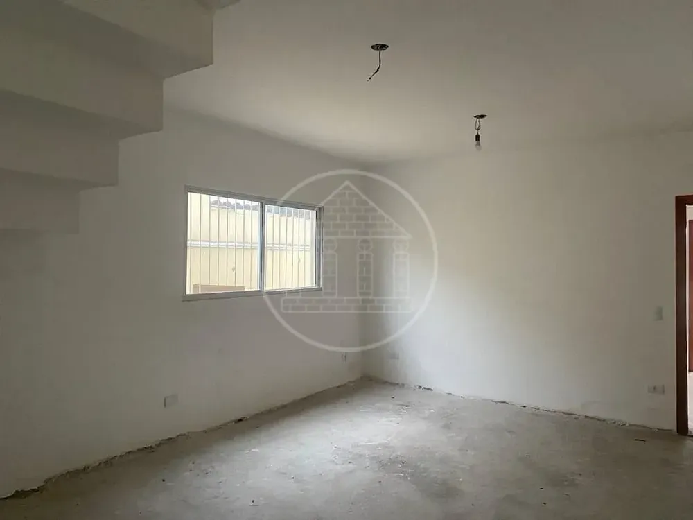 Sobrado, 3 quartos, 250 m² - Foto 12