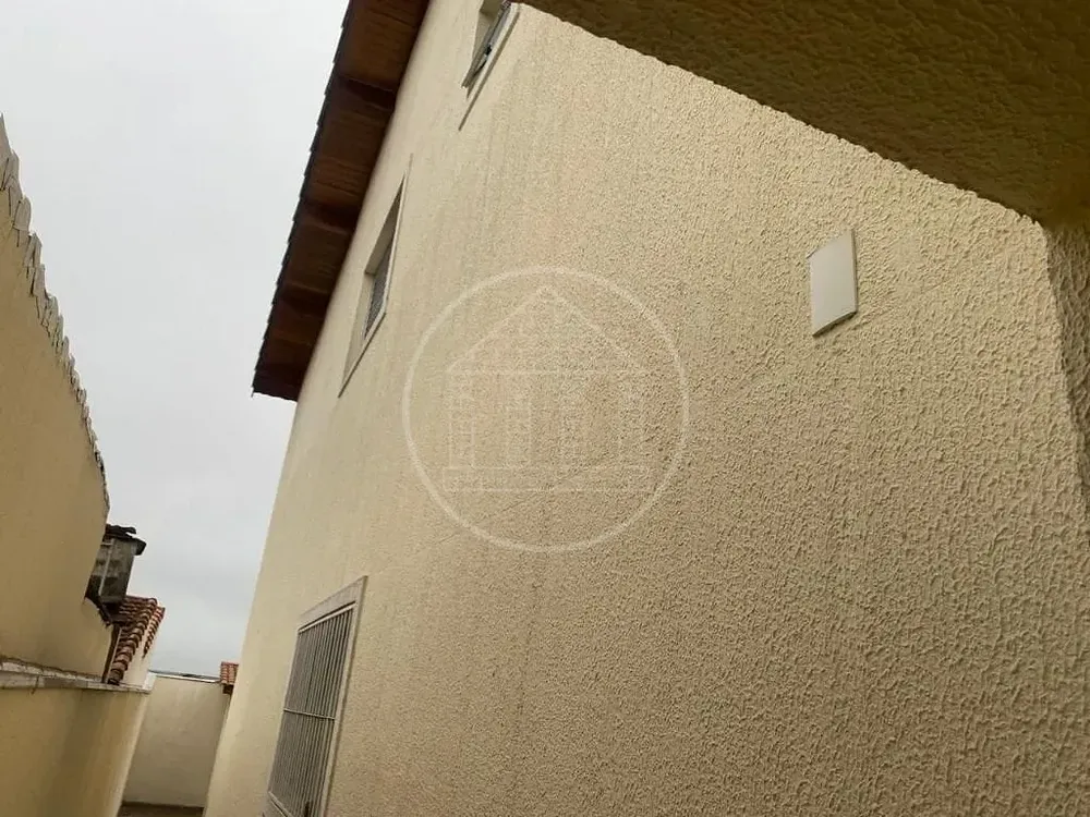 Sobrado, 3 quartos, 250 m² - Foto 13