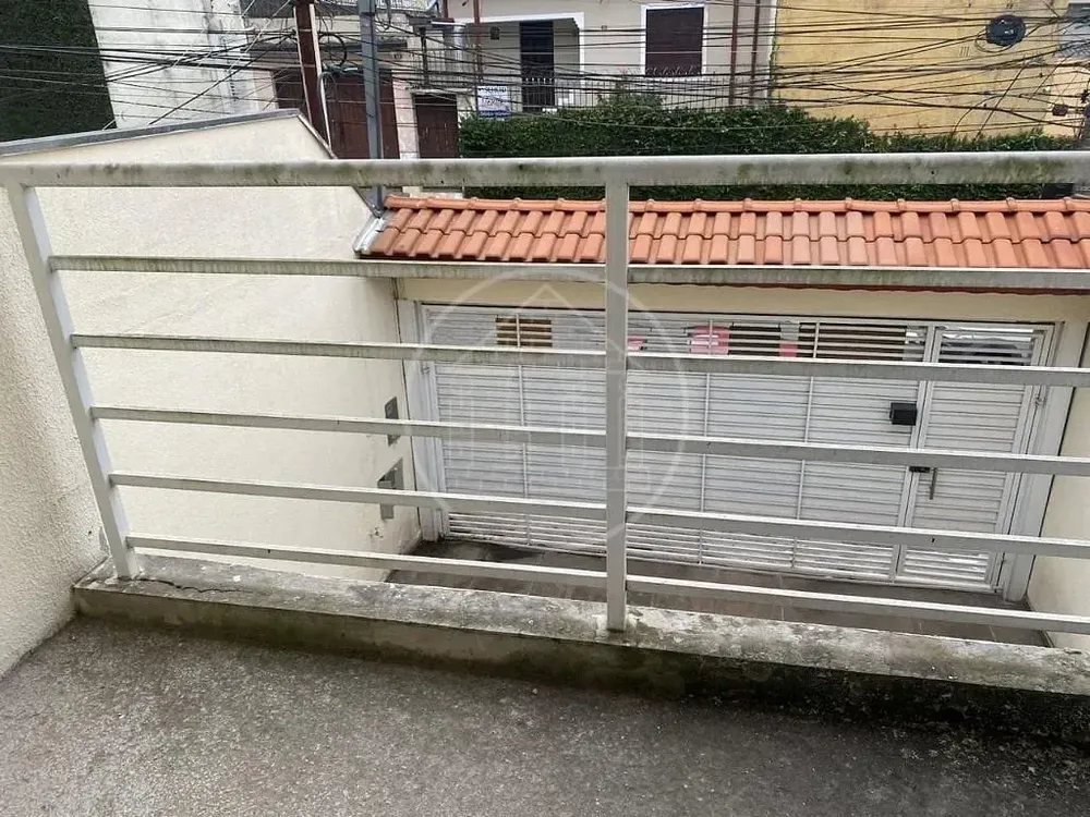Sobrado, 3 quartos, 250 m² - Foto 6