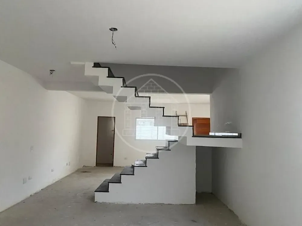 Sobrado, 3 quartos, 250 m² - Foto 4