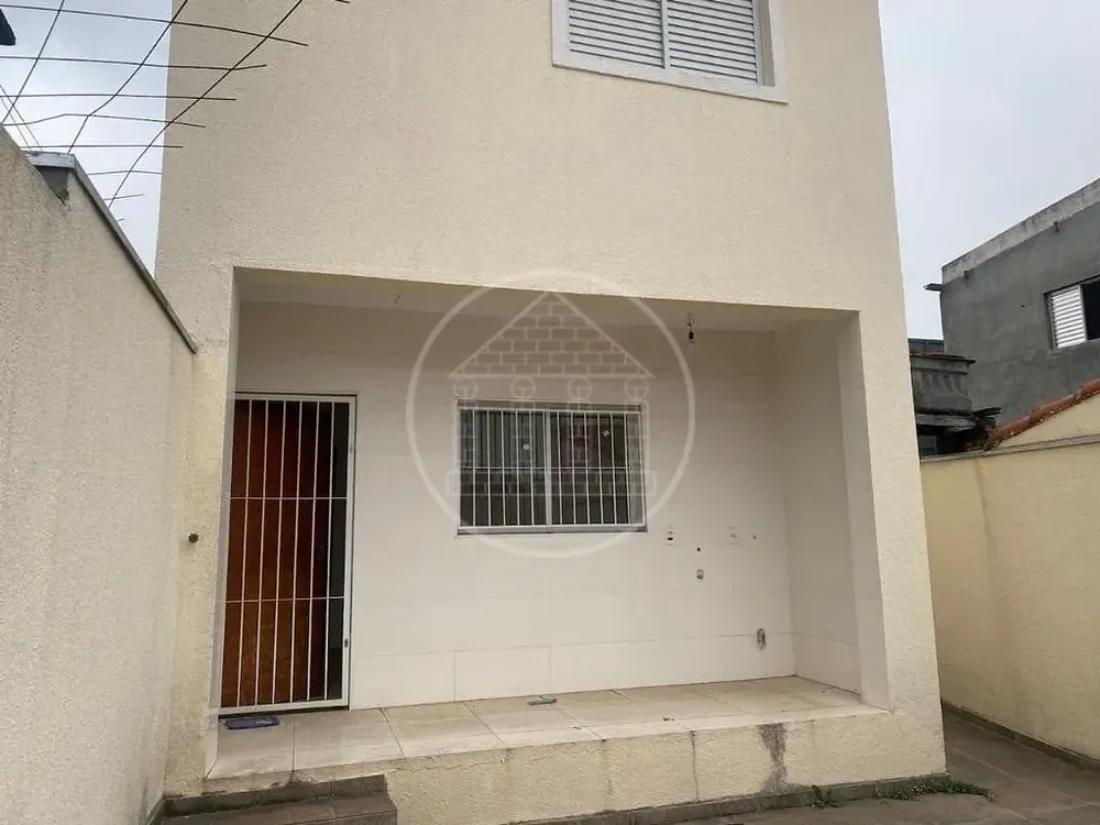 Sobrado, 3 quartos, 250 m² - Foto 14