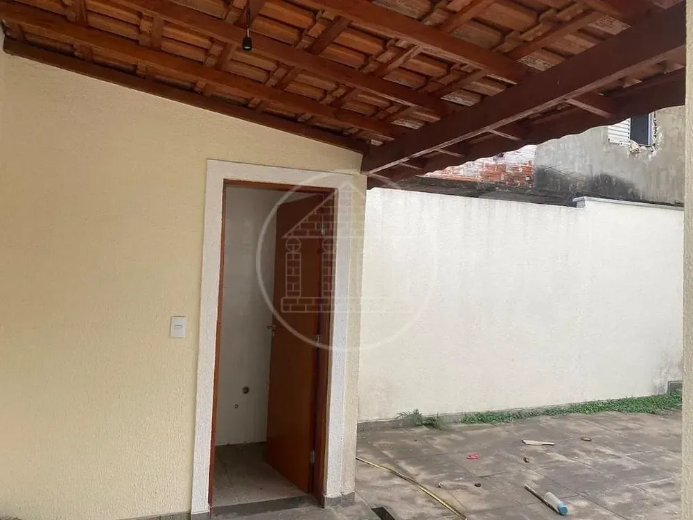Sobrado, 3 quartos, 250 m² - Foto 10