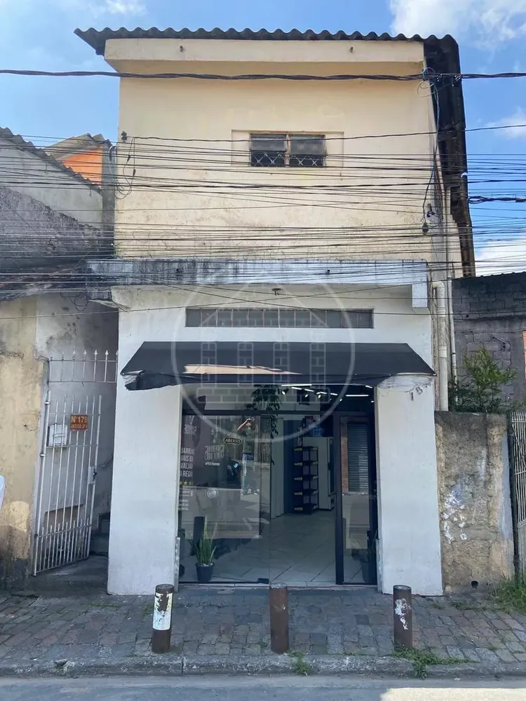 Prédio Inteiro, 299 m² - Foto 2