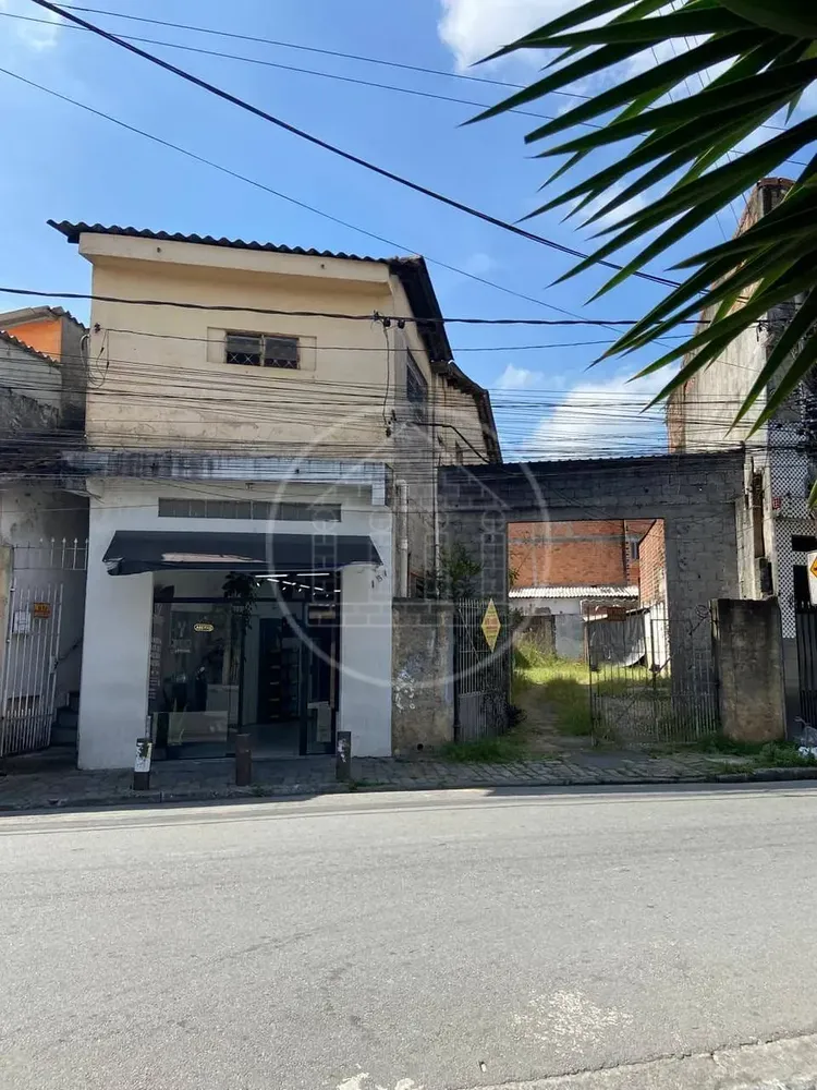 Prédio Inteiro, 299 m² - Foto 1