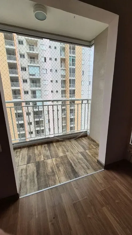 Apartamento, 2 quartos, 65 m² - Foto 10